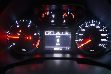 CHEVROLET S10 2.8 16V LT CABINE DUPLA 4X4 TURBO DIESEL AUTOMTICO, Foto 13