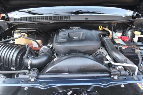 CHEVROLET S10 2.8 16V LT CABINE DUPLA 4X4 TURBO DIESEL AUTOMTICO, Foto 14