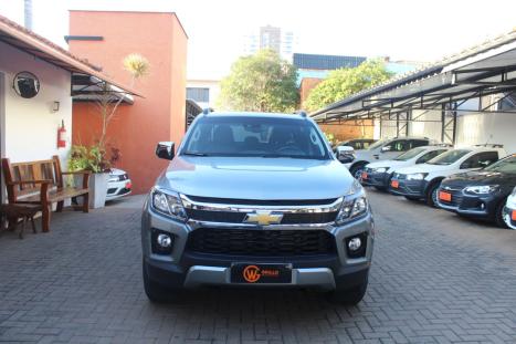 CHEVROLET S10 2.8 16V LTZ CABINE DUPLA 4X4 TURBO DIESEL AUTOMTICO, Foto 2