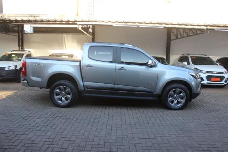 CHEVROLET S10 2.8 16V LTZ CABINE DUPLA 4X4 TURBO DIESEL AUTOMTICO, Foto 4