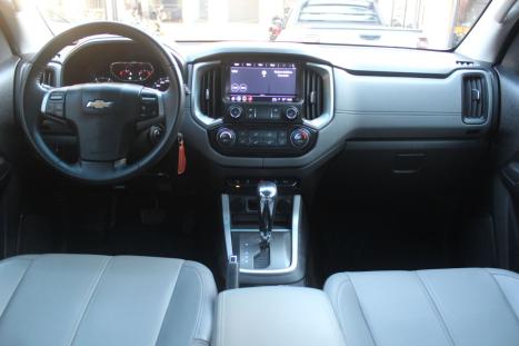 CHEVROLET S10 2.8 16V LTZ CABINE DUPLA 4X4 TURBO DIESEL AUTOMTICO, Foto 10