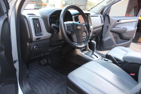 CHEVROLET S10 2.8 16V LTZ CABINE DUPLA 4X4 TURBO DIESEL AUTOMTICO, Foto 11