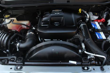 CHEVROLET S10 2.8 16V LTZ CABINE DUPLA 4X4 TURBO DIESEL AUTOMTICO, Foto 14