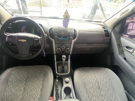 CHEVROLET S10 2.8 16V LT CABINE DUPLA 4X4 TURBO DIESEL AUTOMTICO, Foto 8