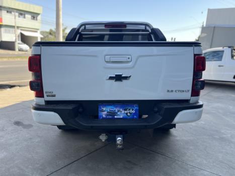 CHEVROLET S10 2.8 16V LT CABINE DUPLA 4X4 TURBO DIESEL AUTOMTICO, Foto 5