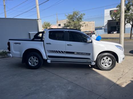 CHEVROLET S10 2.8 16V LT CABINE DUPLA 4X4 TURBO DIESEL AUTOMTICO, Foto 7