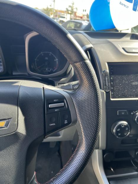 CHEVROLET S10 2.8 16V LT CABINE DUPLA 4X4 TURBO DIESEL AUTOMTICO, Foto 10