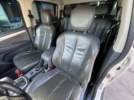 CHEVROLET S10 2.8 16V LT CABINE DUPLA 4X4 TURBO DIESEL AUTOMTICO, Foto 15