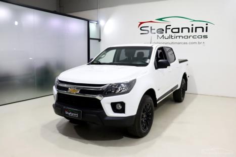 CHEVROLET S10 2.8 16V LT CABINE DUPLA 4X4 TURBO DIESEL AUTOMTICO, Foto 1