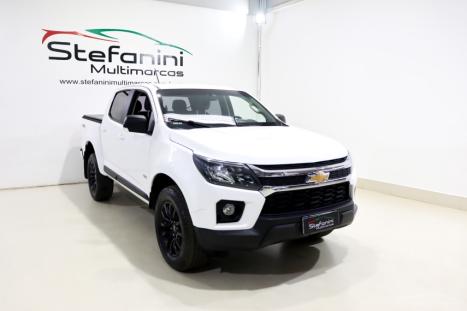 CHEVROLET S10 2.8 16V LT CABINE DUPLA 4X4 TURBO DIESEL AUTOMTICO, Foto 3