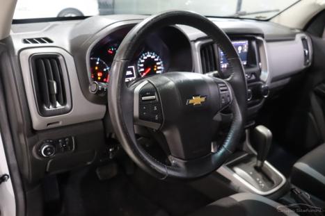 CHEVROLET S10 2.8 16V LT CABINE DUPLA 4X4 TURBO DIESEL AUTOMTICO, Foto 4