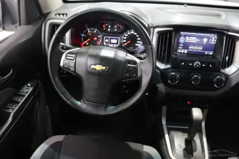 CHEVROLET S10 2.8 16V LT CABINE DUPLA 4X4 TURBO DIESEL AUTOMTICO, Foto 5