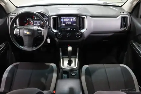 CHEVROLET S10 2.8 16V LT CABINE DUPLA 4X4 TURBO DIESEL AUTOMTICO, Foto 6