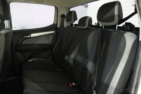 CHEVROLET S10 2.8 16V LT CABINE DUPLA 4X4 TURBO DIESEL AUTOMTICO, Foto 8