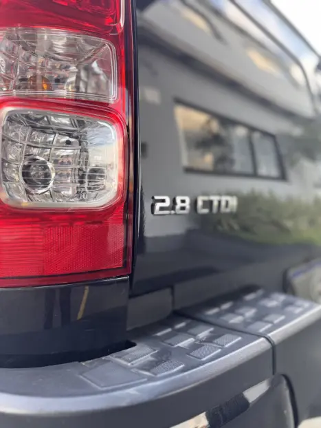 CHEVROLET S10 2.8 16V LT CABINE DUPLA TURBO DIESEL, Foto 2