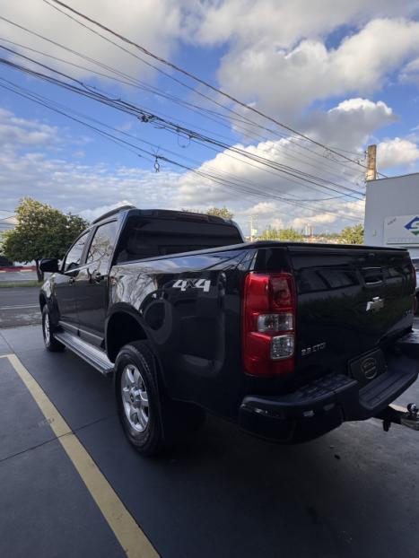 CHEVROLET S10 2.8 16V LT CABINE DUPLA TURBO DIESEL, Foto 5