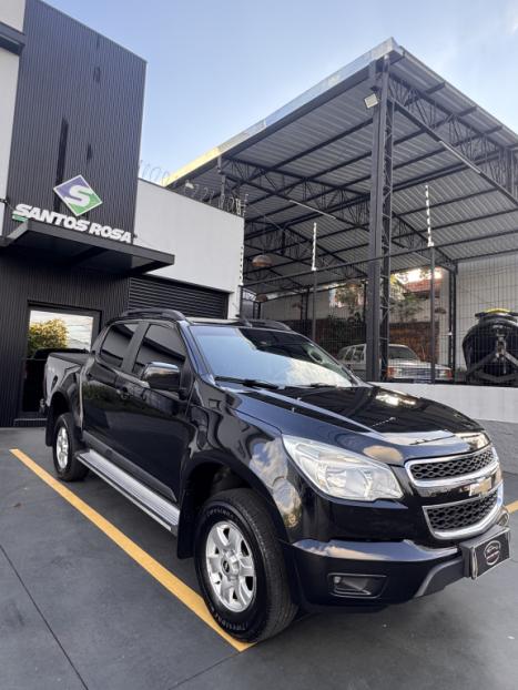 CHEVROLET S10 2.8 16V LT CABINE DUPLA TURBO DIESEL, Foto 7