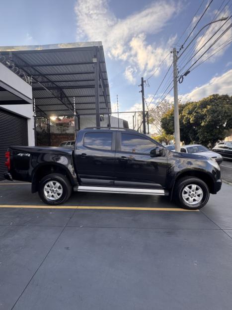 CHEVROLET S10 2.8 16V LT CABINE DUPLA TURBO DIESEL, Foto 8