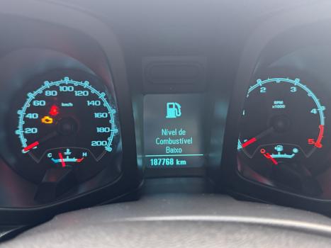 CHEVROLET S10 2.8 16V LT CABINE DUPLA TURBO DIESEL, Foto 11