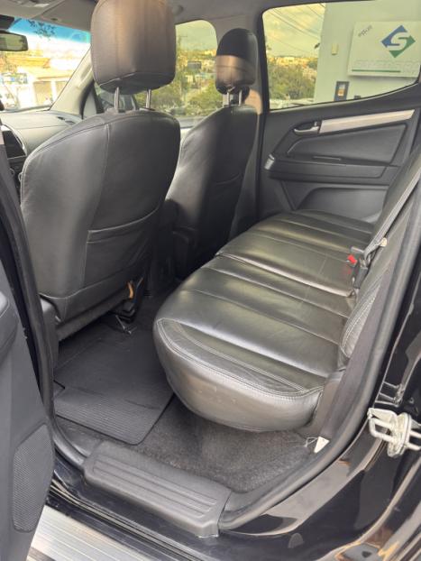 CHEVROLET S10 2.8 16V LT CABINE DUPLA TURBO DIESEL, Foto 13
