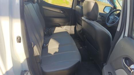 CHEVROLET S10 2.8 16V LTZ CABINE DUPLA TURBO DIESEL AUTOMTICO, Foto 6