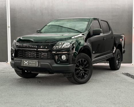 CHEVROLET S10 2.8 16V LT CABINE DUPLA 4X4 TURBO DIESEL AUTOMTICO, Foto 1