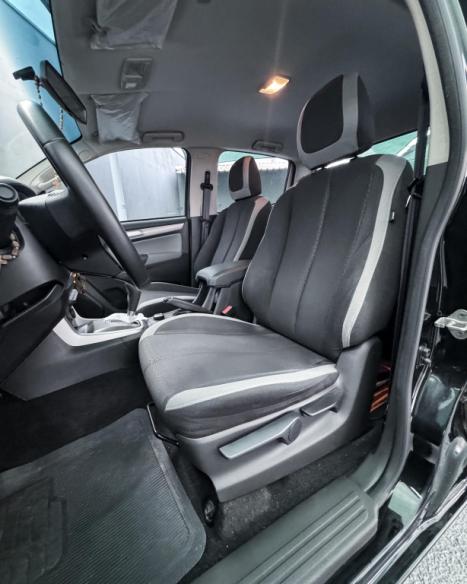 CHEVROLET S10 2.8 16V LT CABINE DUPLA 4X4 TURBO DIESEL AUTOMTICO, Foto 11