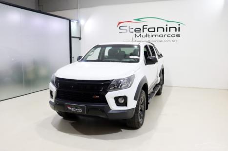 CHEVROLET S10 2.8 16V Z71 CABINE DUPLA 4X4 TURBO DIESEL AUTOMTICO, Foto 1