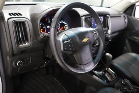 CHEVROLET S10 2.8 16V Z71 CABINE DUPLA 4X4 TURBO DIESEL AUTOMTICO, Foto 4