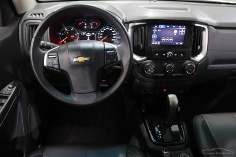 CHEVROLET S10 2.8 16V Z71 CABINE DUPLA 4X4 TURBO DIESEL AUTOMTICO, Foto 5