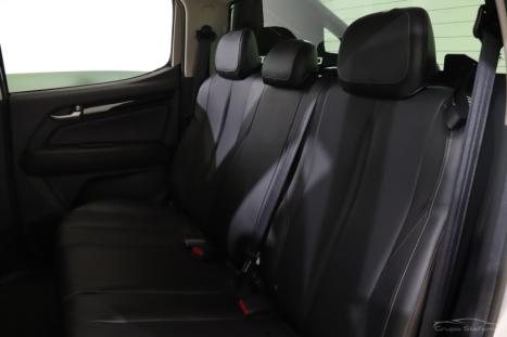 CHEVROLET S10 2.8 16V Z71 CABINE DUPLA 4X4 TURBO DIESEL AUTOMTICO, Foto 8