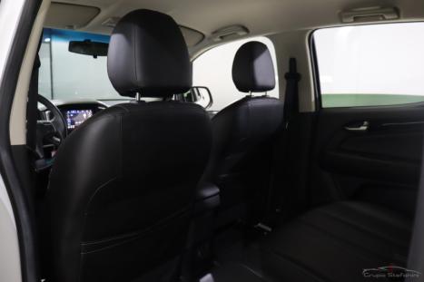 CHEVROLET S10 2.8 16V Z71 CABINE DUPLA 4X4 TURBO DIESEL AUTOMTICO, Foto 9