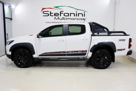 CHEVROLET S10 2.8 16V Z71 CABINE DUPLA 4X4 TURBO DIESEL AUTOMTICO, Foto 10