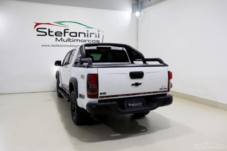 CHEVROLET S10 2.8 16V Z71 CABINE DUPLA 4X4 TURBO DIESEL AUTOMTICO, Foto 13