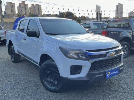 CHEVROLET S10 2.8 16V LS CABINE DUPLA 4X4 TURBO DIESEL, Foto 1