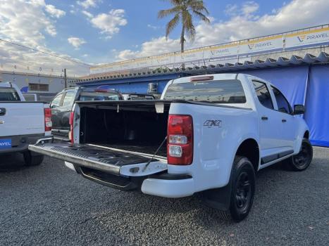 CHEVROLET S10 2.8 16V LS CABINE DUPLA 4X4 TURBO DIESEL, Foto 5