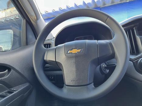 CHEVROLET S10 2.8 16V LS CABINE DUPLA 4X4 TURBO DIESEL, Foto 7