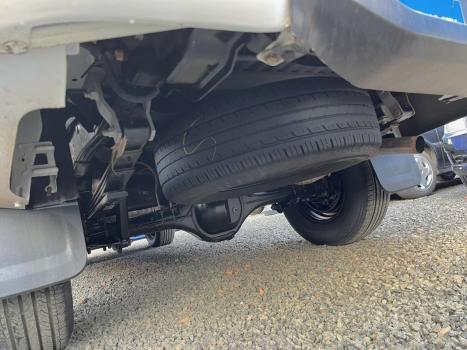CHEVROLET S10 2.8 16V LS CABINE DUPLA 4X4 TURBO DIESEL, Foto 9