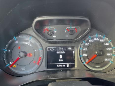 CHEVROLET S10 2.8 16V LS CABINE DUPLA 4X4 TURBO DIESEL, Foto 10