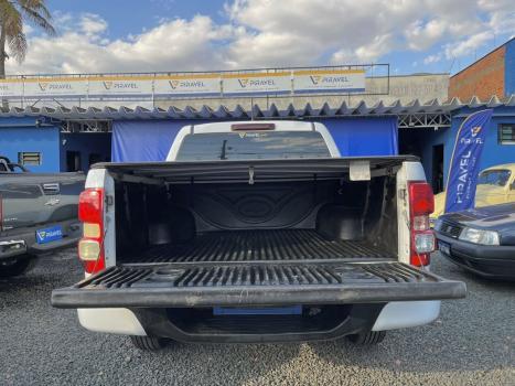 CHEVROLET S10 2.8 16V LS CABINE DUPLA 4X4 TURBO DIESEL, Foto 13