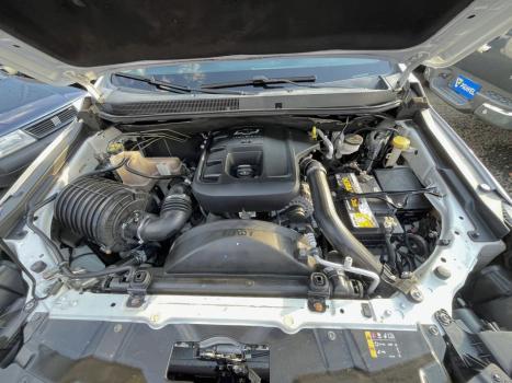 CHEVROLET S10 2.8 16V LS CABINE DUPLA 4X4 TURBO DIESEL, Foto 14