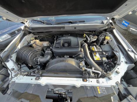 CHEVROLET S10 2.8 16V LS CABINE DUPLA 4X4 TURBO DIESEL, Foto 15