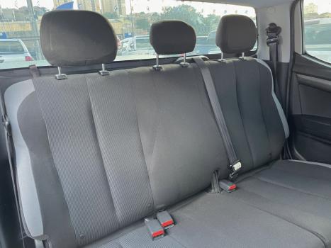 CHEVROLET S10 2.8 16V LS CABINE DUPLA 4X4 TURBO DIESEL, Foto 20