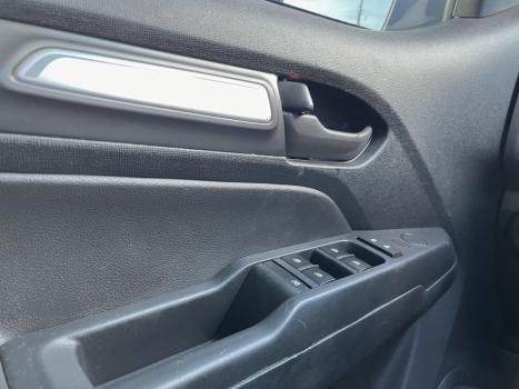 CHEVROLET S10 2.8 16V LS CABINE DUPLA 4X4 TURBO DIESEL, Foto 21