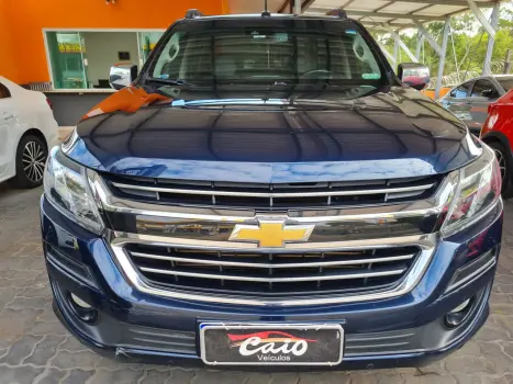 CHEVROLET S10 2.8 16V LTZ CABINE DUPLA 4X4 TURBO DIESEL AUTOMTICO, Foto 1