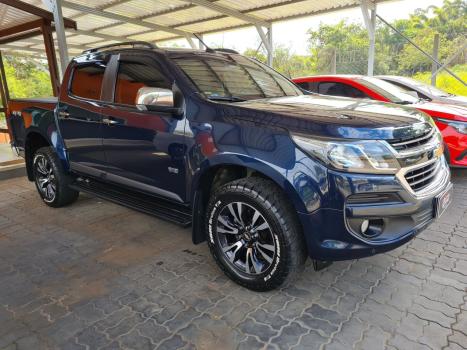 CHEVROLET S10 2.8 16V LTZ CABINE DUPLA 4X4 TURBO DIESEL AUTOMTICO, Foto 2