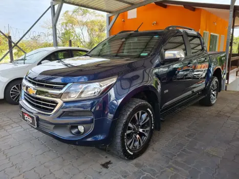 CHEVROLET S10 2.8 16V LTZ CABINE DUPLA 4X4 TURBO DIESEL AUTOMTICO, Foto 3