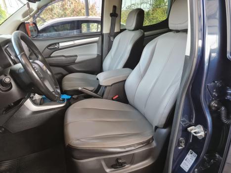 CHEVROLET S10 2.8 16V LTZ CABINE DUPLA 4X4 TURBO DIESEL AUTOMTICO, Foto 4
