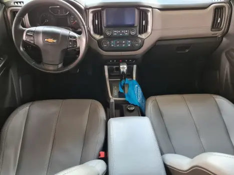 CHEVROLET S10 2.8 16V LTZ CABINE DUPLA 4X4 TURBO DIESEL AUTOMTICO, Foto 6