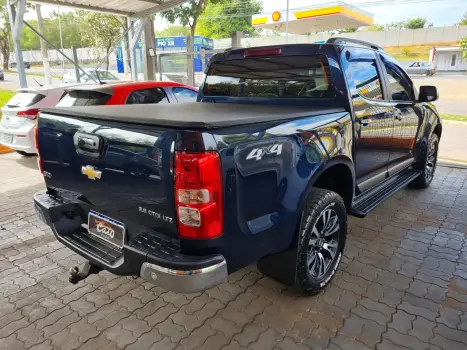 CHEVROLET S10 2.8 16V LTZ CABINE DUPLA 4X4 TURBO DIESEL AUTOMTICO, Foto 10